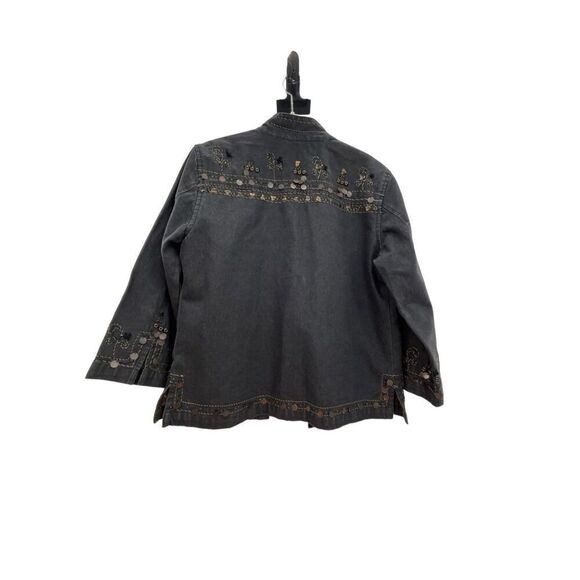 Coldwater Creek denim - Picture 4 of 14